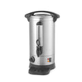 Salter 10L Electric Hot Water Dispenser – Stainless Steel Tea Urn