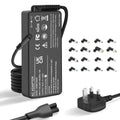 90W Universal Laptop Charger for HP Dell Asus | 16 Tips