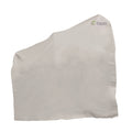 Jolof Store Universal Smoker Cover – Beige Waterproof Polyester