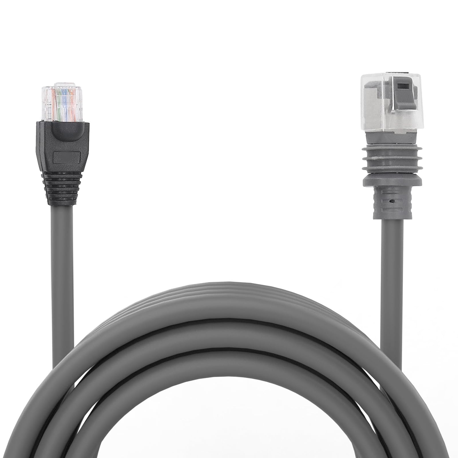 Ethernet Cable Replacement for Mini Satellite Internet Kit