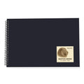 DagouColor A3 Sketch Book | 140GSM Acid-Free Spiral Drawing Pad, 50 Sheets