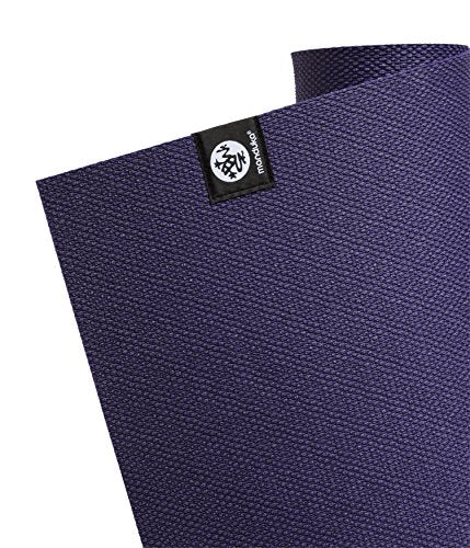 Manduka X All Purpose Fitness Mat – High-Density Non-Slip Yoga Mat