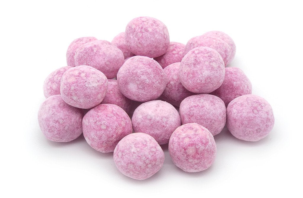 Vimto Chew Bon Bons – Bulk 1kg Fruit Flavoured Chewy Candy Sweets