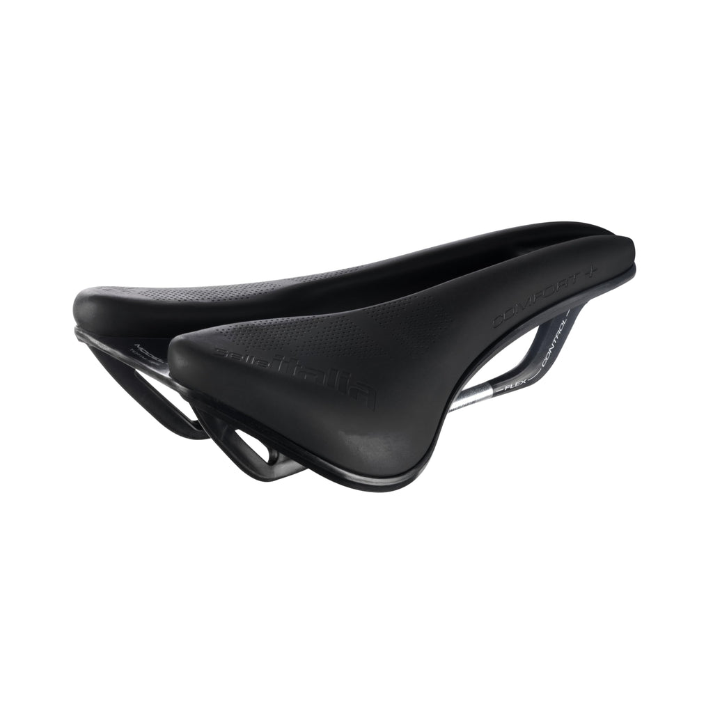 Selle Italia Model X Comfort Plus Bike Saddle – Sustainable Gel Seat