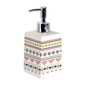 Douceur d'Intérieur Ceramic Soap Dispenser – Esteban Printed Design
