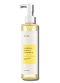 IUNIK Calendula Complete Cleansing Oil – Gentle K-Beauty Makeup Remover