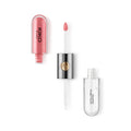 KIKO Milano Unlimited Double Touch Liquid Lipstick 112 – Long-Lasting Gloss