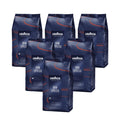 Lavazza Grand Espresso Whole Bean Coffee - Arabica & Robusta - 6 x 1kg