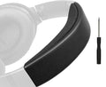 SOULWIT Replacement Headband Kit for Bose QC35 & QC35 II - Black
