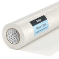 Jolof Store Carpet Protector Roll | 50m x 60cm Heavy Duty Adhesive Film