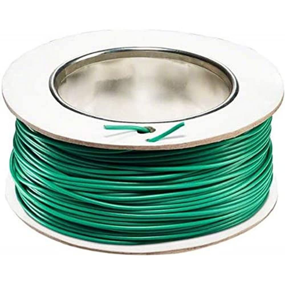 Bosch Indego 100m Perimeter Wire – Robotic Mower Boundary Cable