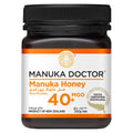 Manuka Doctor 40 MGO Manuka Honey with Aloe Vera - 250g New Zealand