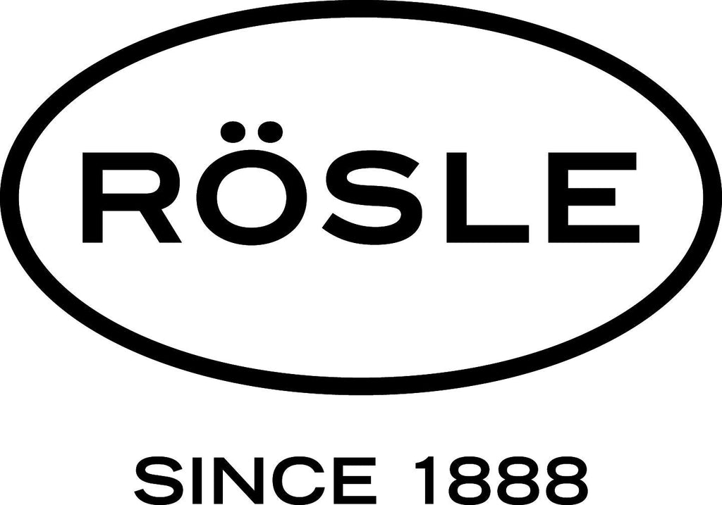 Rösle BBQ Station Magnum G4/Pro G4 Grill Cover – Waterproof Polyester
