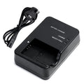 KWTOUL NB-13L Battery Charger for Canon PowerShot G7 X Mark II & SX720