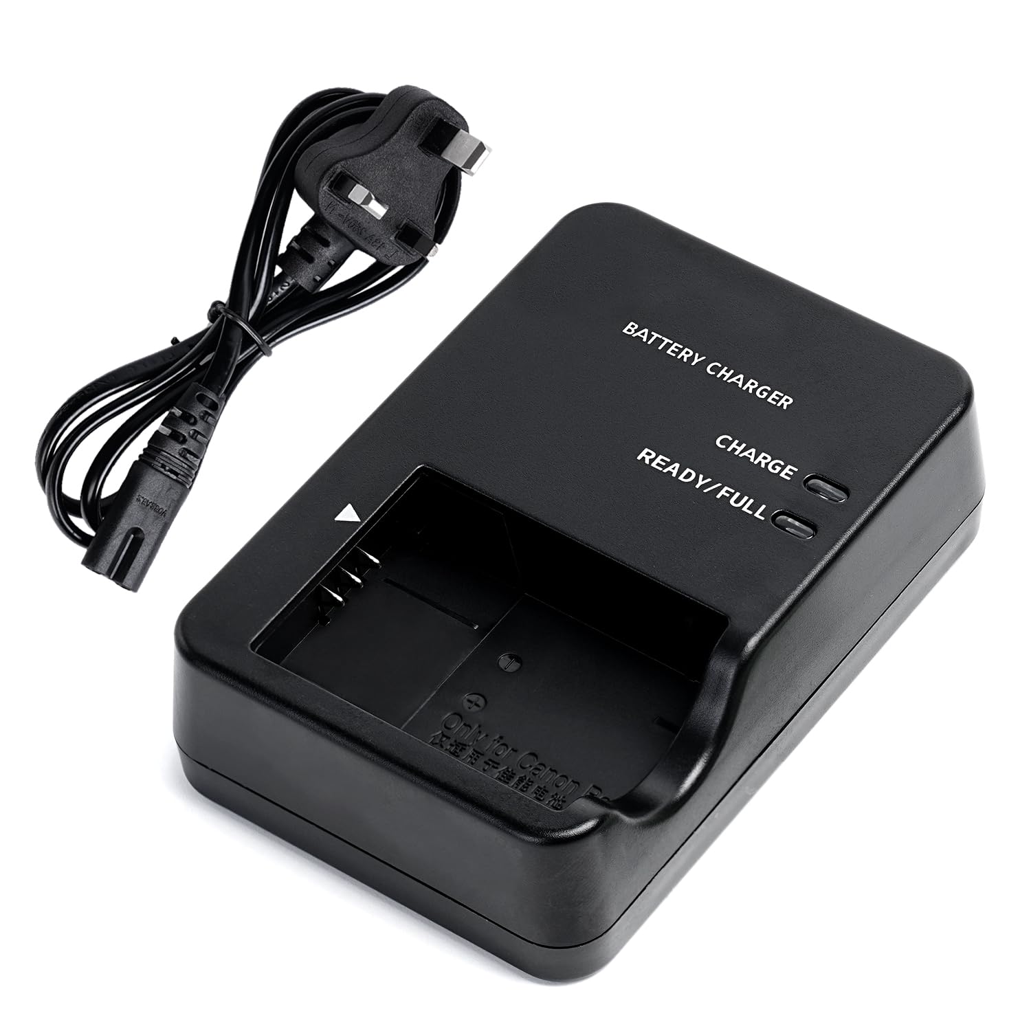 KWTOUL NB-13L Battery Charger for Canon PowerShot G7 X Mark II & SX720
