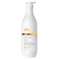 Milk Shake Moisture Plus Shampoo | Hydrating Papaya & Hyaluronic Acid 1000ml
