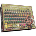 The Army Painter Speedpaint 2.0 Mega Set – 60 Miniature Model Paints