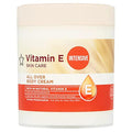 Superdrug Vitamin E Intensive Body Cream – Hydrating Moisturizer 475ml