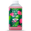 Faith In Nature Dragon Fruit Shampoo – Revitalising Refill for Oily Hair 2.5L