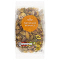 Morrisons Pistachio Kernels – High Protein Natural Nuts, 100g (Pack of 12)
