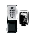 Master Lock Push-Button Key Safe – Wall Mounted Outdoor Security Box