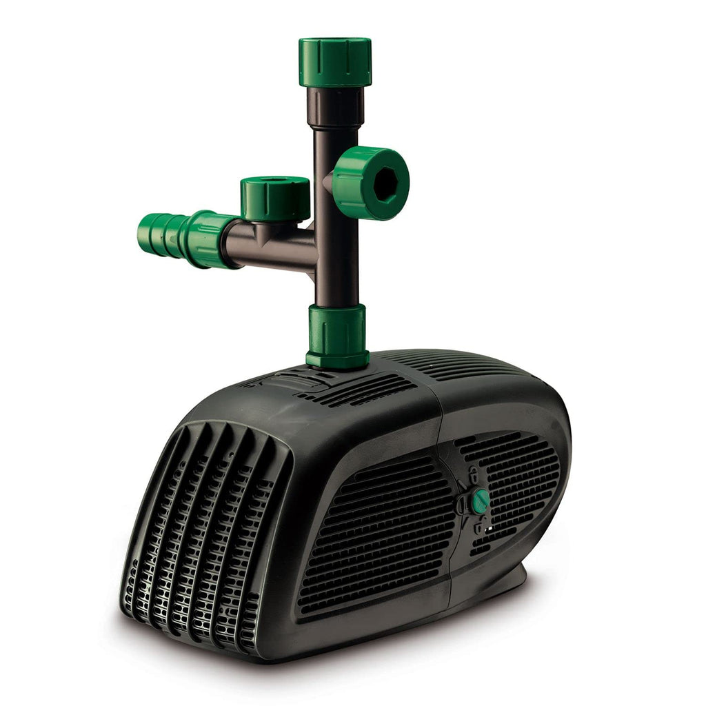 Blagdon Midipond High Performance Pond Pump for Fountains and Filters