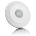 SEBSON Infrared Motion Sensor – Ceiling Mounted Indoor PIR Sensor, White