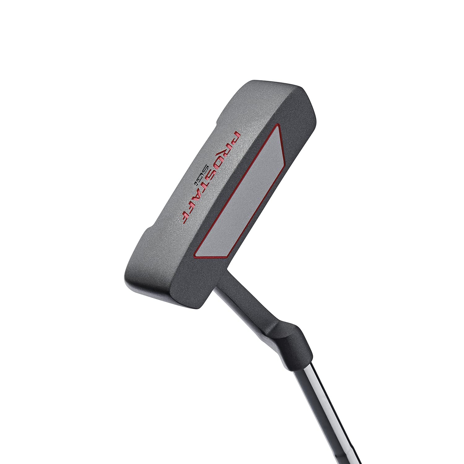 Wilson Pro Staff SGI I Mallet Putter – Right-Handed Grey Graphite