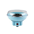 Giles & Posner Retro Candy Floss Maker - Portable Cotton Candy Machine
