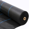 Heavy Duty Weed Control Membrane - 6.6ft x 82ft Landscape Fabric