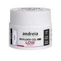 Andreia Professional Gel Builder - Low Viscosity 3-in-1 Clear 44g