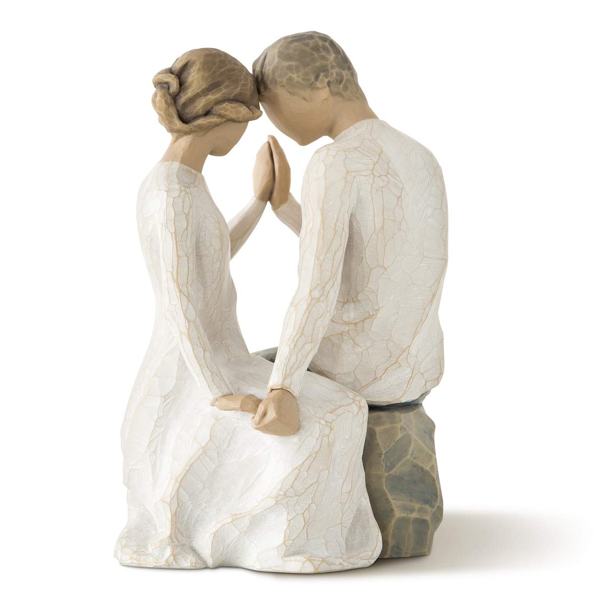 Willow Tree Around You Figurine – Hand-Painted Resin Sculpture by Susan Lordi