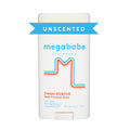 Megababe Unscented Thigh Rescue Anti-Chafing Stick - 50ml Balm