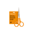 Fiskars Stitcher Scissors – 5-Inch Stainless Steel Precision Sewing Tool
