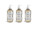 I Love Naturals Tonka Bean & Myrrh Nourishing Hand Wash - 3 x 500ml