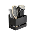 Aluminum Electric Toothbrush Holder | No-Drill Wall Mount