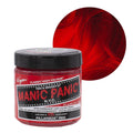 Manic Panic Pillarbox Red Semi-Permanent Hair Dye - Vegan & Ammonia Free