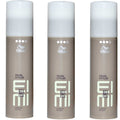 Wella EIMI Pearl Styler Hair Styling Gel - 3 x 100ml Value Pack