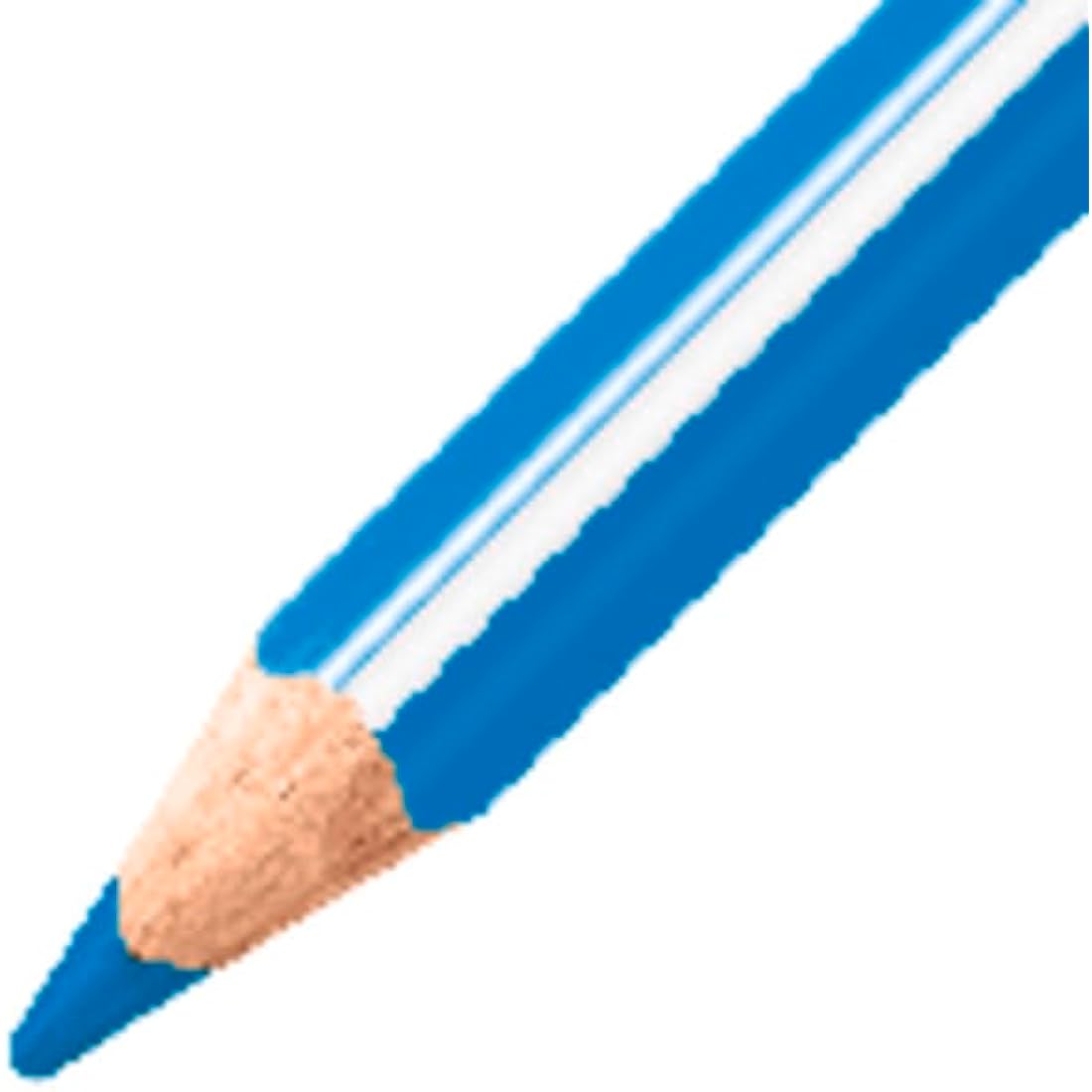 STABILO Trio Thick Triangular Colouring Pencils – Classpack of 300