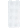 Non Slip Bathroom Mat with Suction Cups Washable Bathtub Floor Rug - image 1