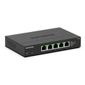 NETGEAR MS305E 5-Port 2.5G Multi-Gigabit Managed Ethernet Switch