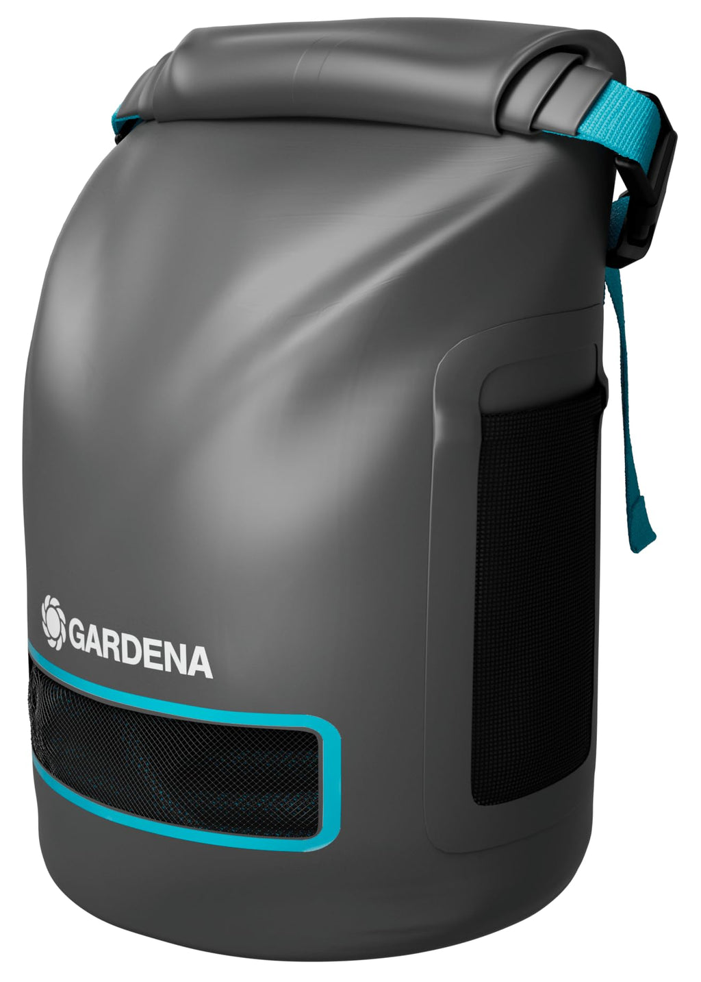 Gardena Liano Xtreme Textile Garden Hose – 15m Durable Hose with Bag