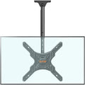 ELIVED Ceiling TV Bracket | Full Motion Mount for 24-65 Inch TVs