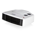 Black+Decker 3kW Fan Heater with Climate Control - Portable White