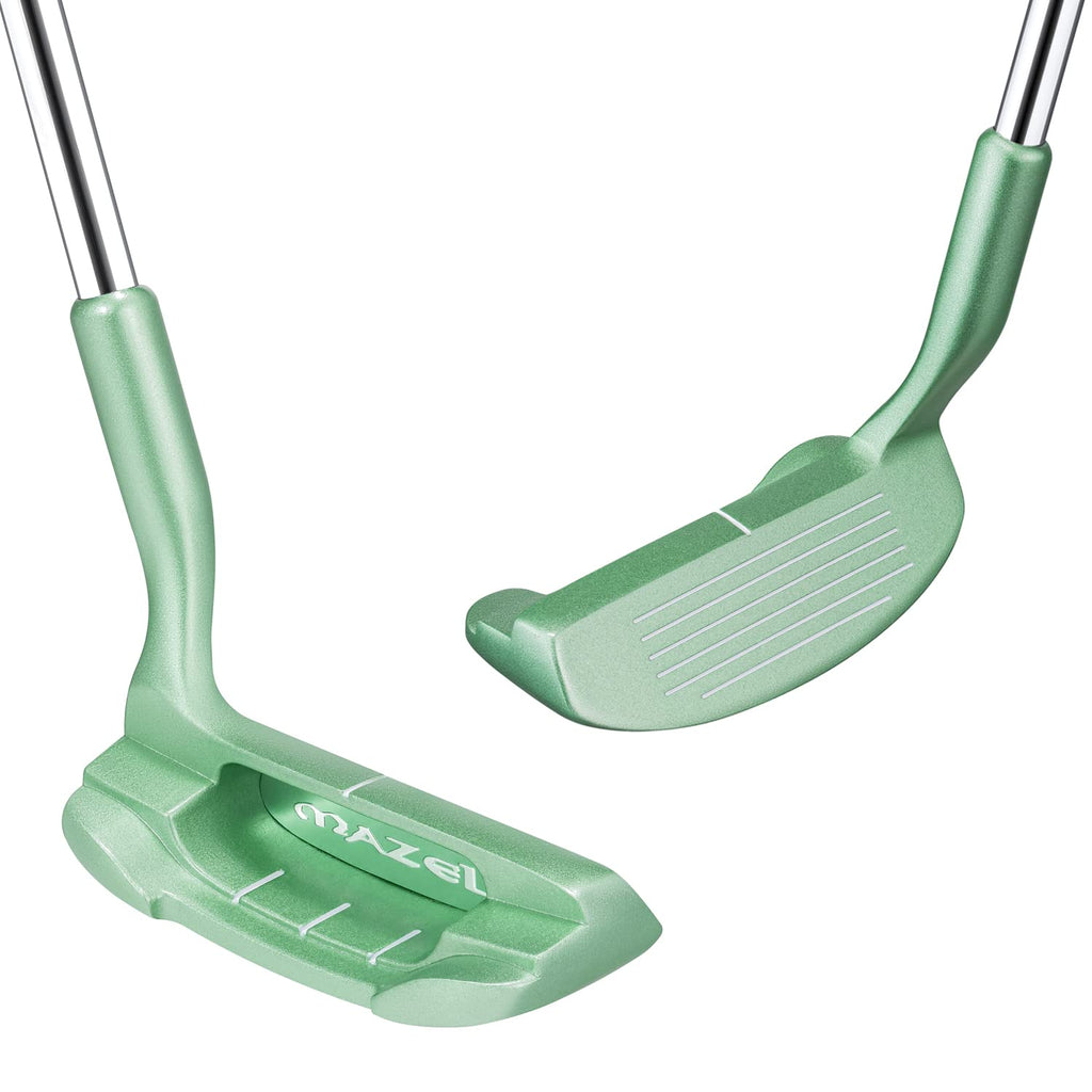 MAZEL Golf Chipper Club for Men & Women | 45 Degree Green Right Hand
