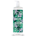 Faith In Nature Rosemary Conditioner – 1L Natural Stimulating Hair Care