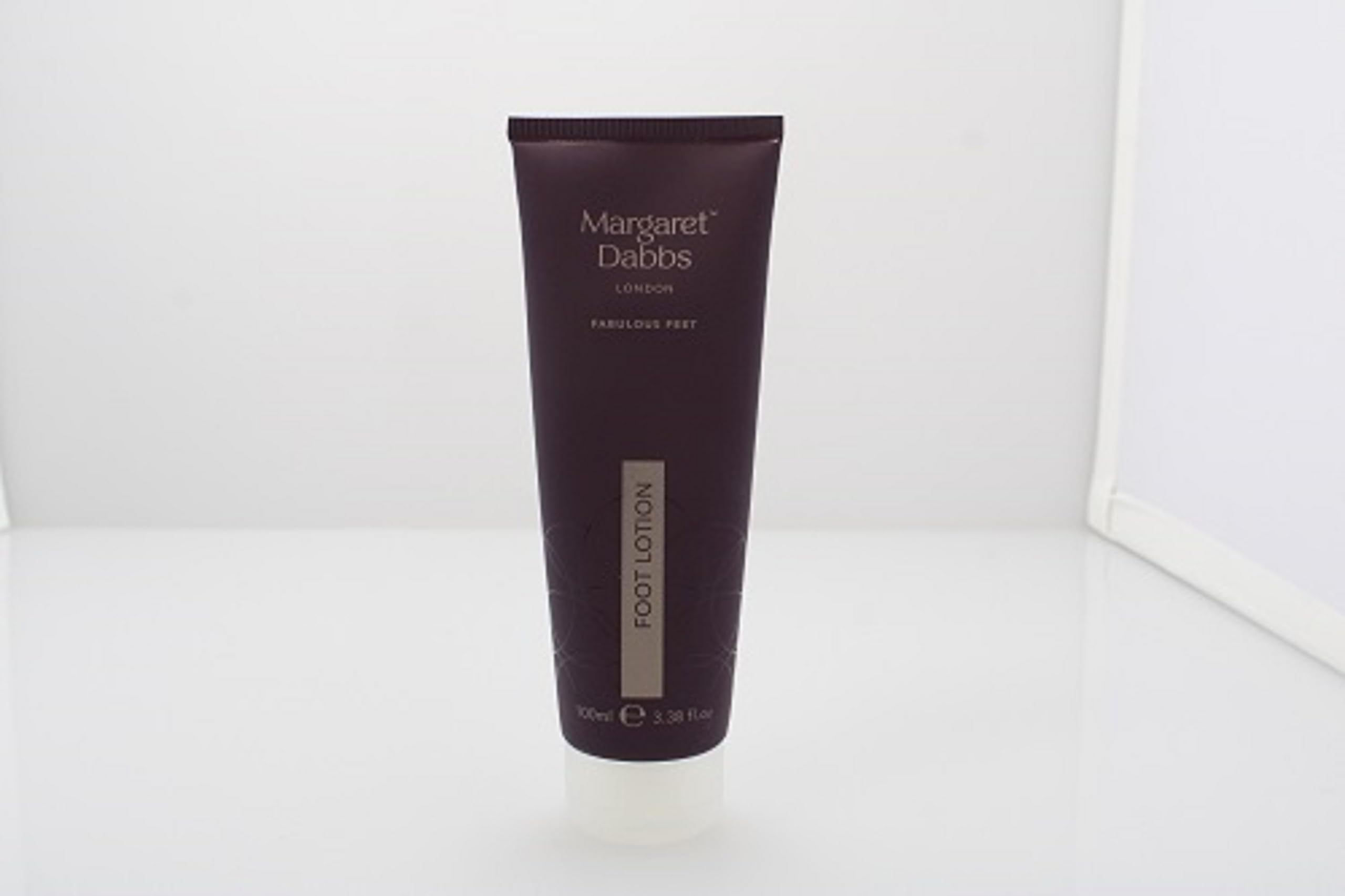 Margaret Dabbs Intensive Hydrating Foot Lotion - Softening Emu Oil 75ml