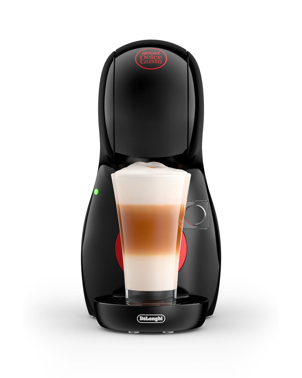 NESCAFÉ Dolce Gusto Piccolo XS Pod Coffee Machine by DeLonghi - Black