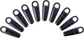 Paxton Net2 Proximity Key Fobs 695-644 - Blue Band - Box of 10