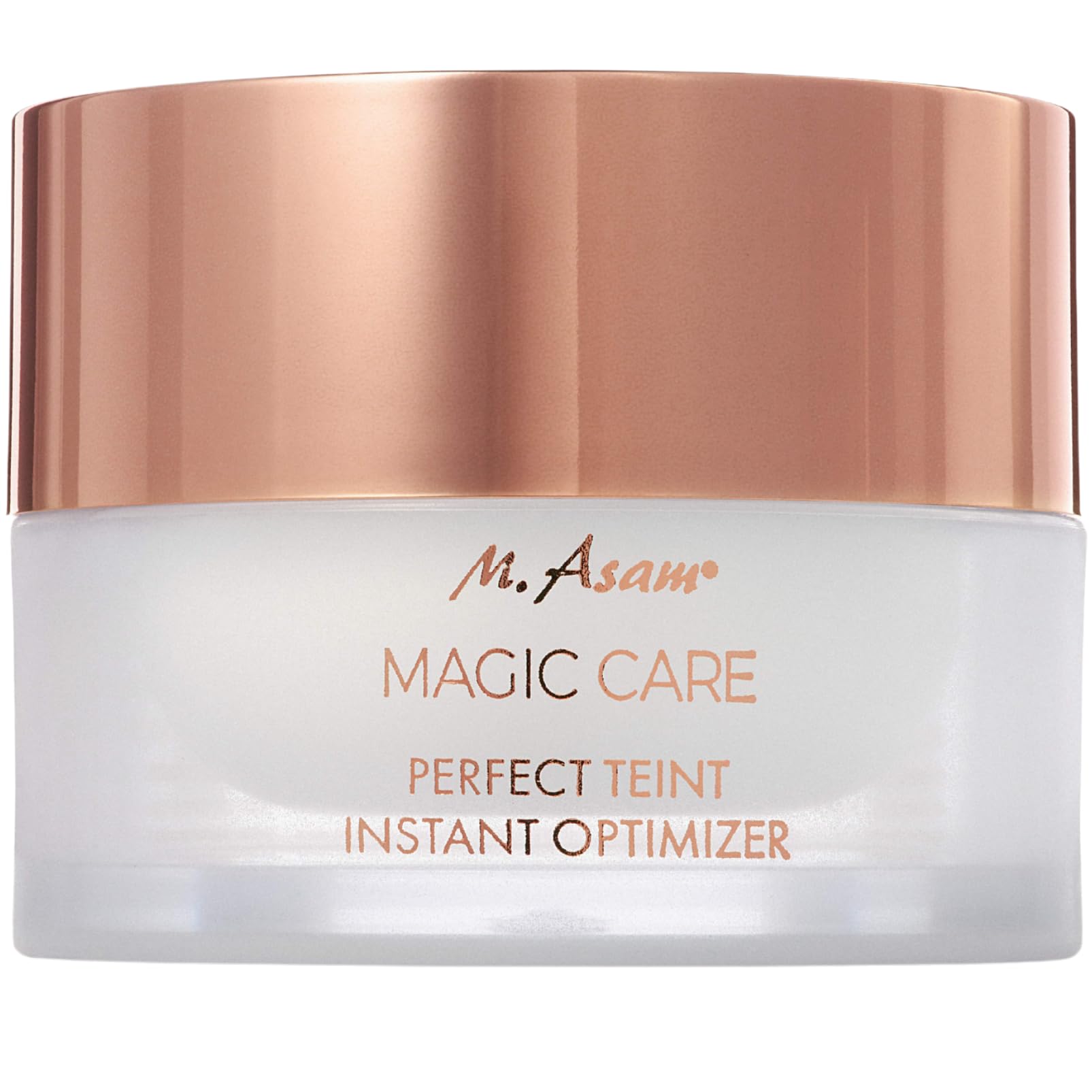 M. Asam Magic Care Perfect Teint – Pore Minimizer & Makeup Primer